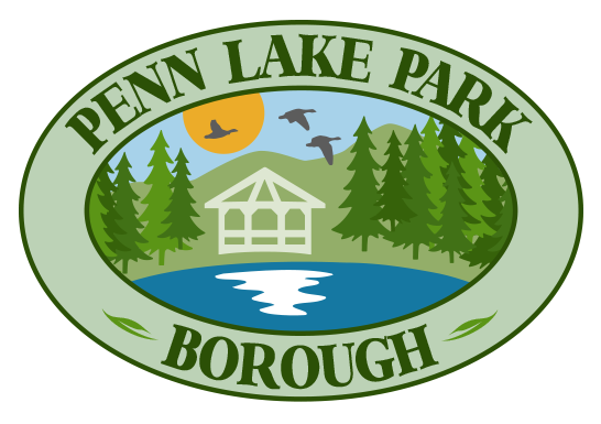 Penn Lake Borough