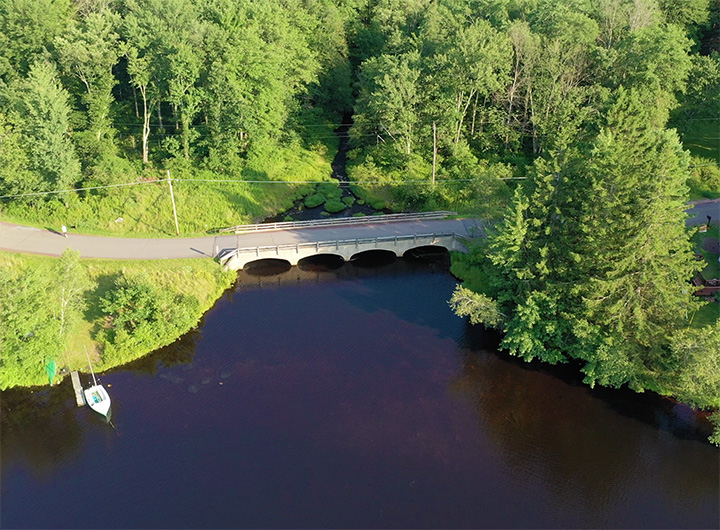 News Penn Lake Borough