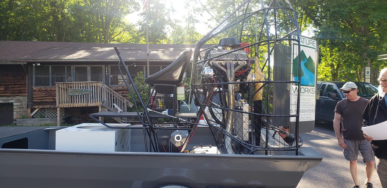 News Penn Lake Borough